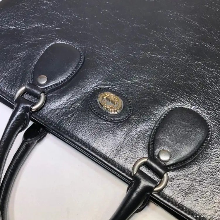 Official Brother Sam Gucci 2107YA0038 Bags 0820